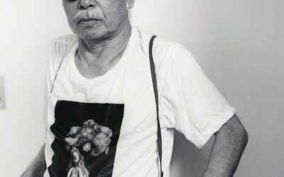 Illustration « Nobuyoshi Araki : la photographie comme provocation et émotion », par Sergio Primavera