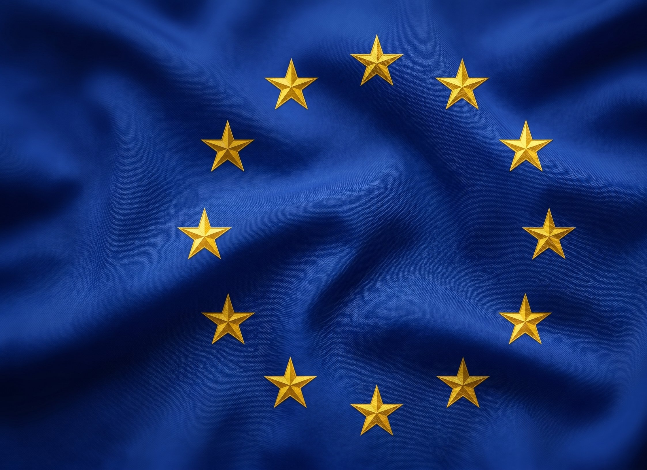 Illustration « Union européenne ou utopie européenne ? », par Sergio Primavera
