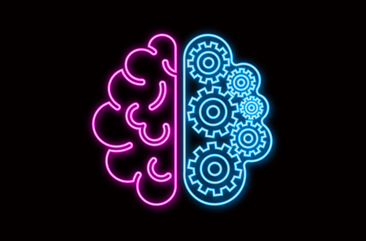 Illustration « Le techno-optimisme : un élan vers l'avenir ou une utopie numérique ? », par Sergio Primavera